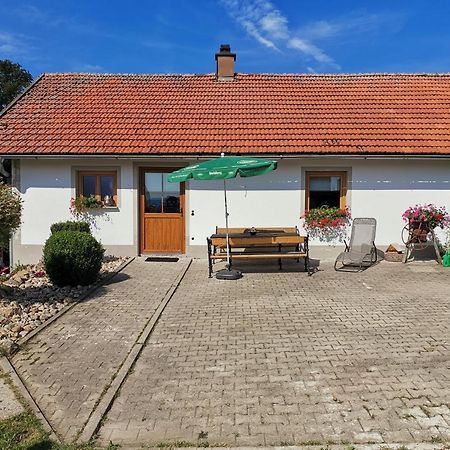 Apartamento Hartl Hof Breitenberg  Exterior foto