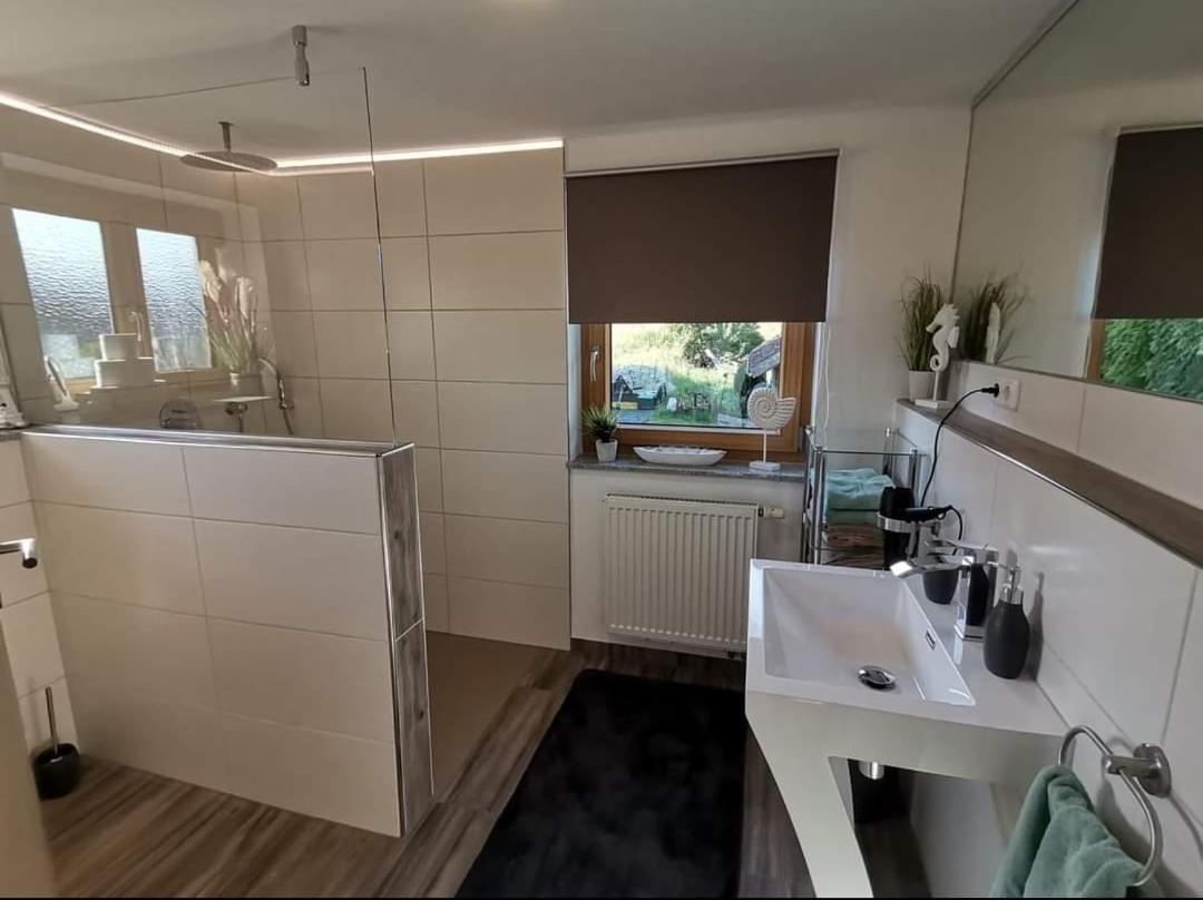 Apartamento Hartl Hof Breitenberg  Exterior foto