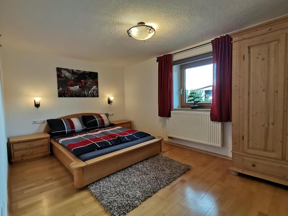 Apartamento Hartl Hof Breitenberg  Exterior foto